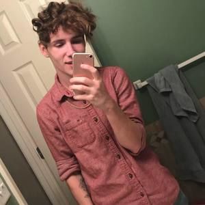 Meet your Posher, Bradley